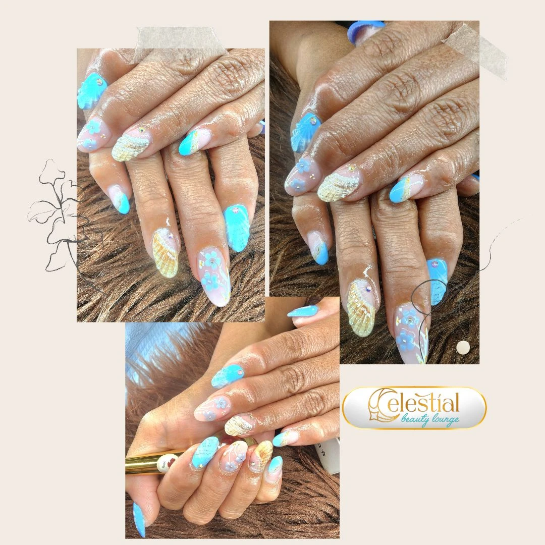 Celestial Beauty Lounge